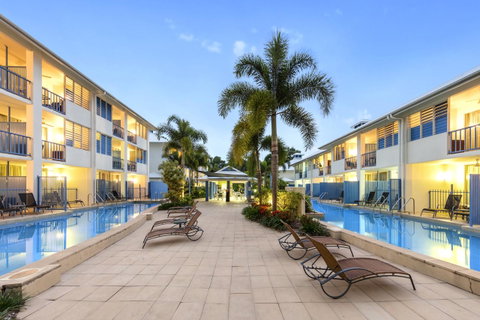 Silkari Lagoons Port Douglas - Whitsundays Accommodation 12