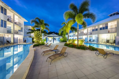 Silkari Lagoons Port Douglas - Whitsundays Accommodation 5
