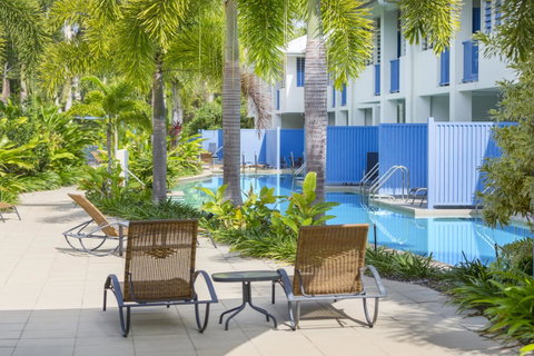 Silkari Lagoons Port Douglas - Whitsundays Accommodation 21
