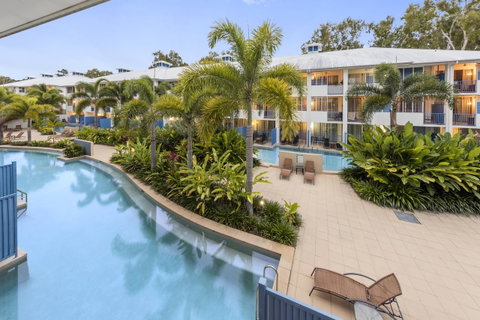 Silkari Lagoons Port Douglas - Whitsundays Accommodation 19