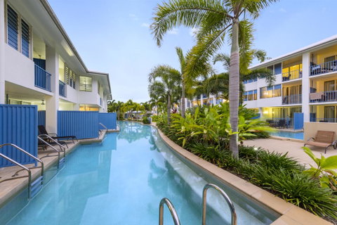 Silkari Lagoons Port Douglas - Whitsundays Accommodation 20