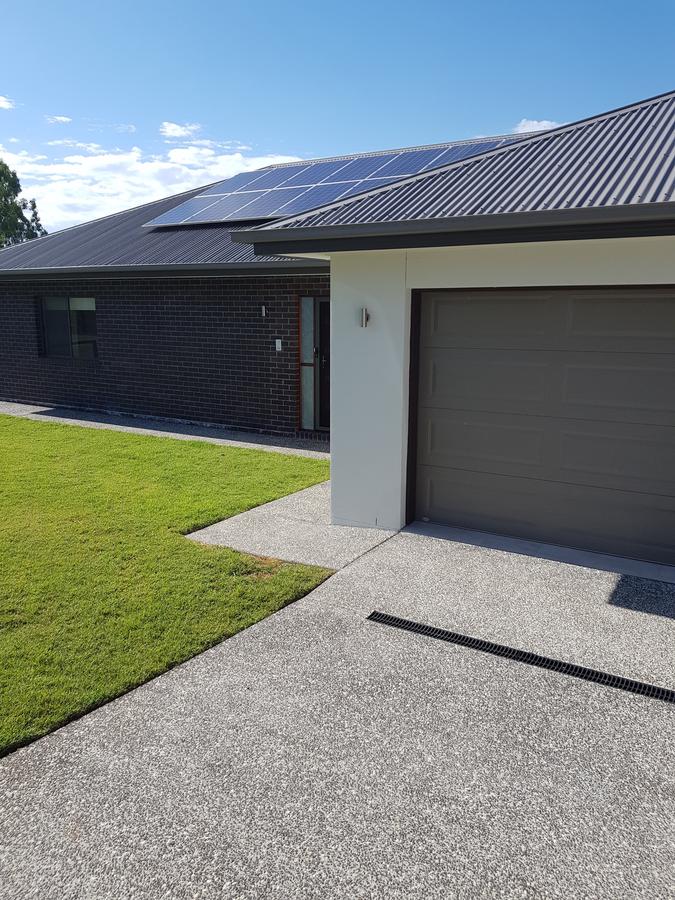 Veresdale Scrub QLD Whitsundays Accommodation