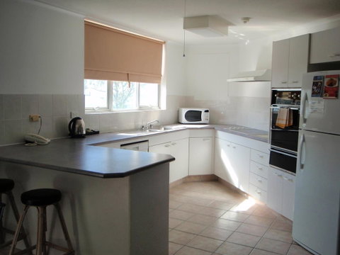 Grosvenor Beachfront Apartments Surfers Paradise - Whitsundays Accommodation 19