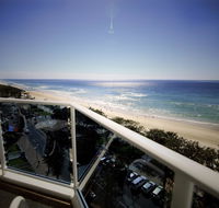 Grosvenor Beachfront Apartments - Whitsundays Accommodation