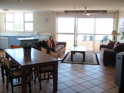 Grosvenor Beachfront Apartments Surfers Paradise - Whitsundays Accommodation 22