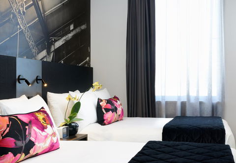 Sage Hotel James Street - Whitsundays Accommodation 13