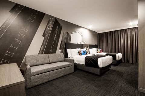 Sage Hotel James Street - Whitsundays Accommodation 12