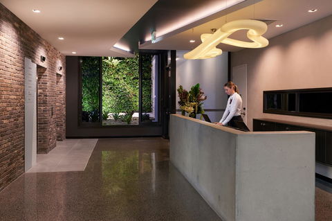 Sage Hotel James Street - Whitsundays Accommodation 2