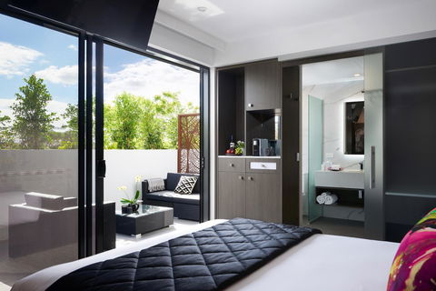 Sage Hotel James Street - Whitsundays Accommodation 8