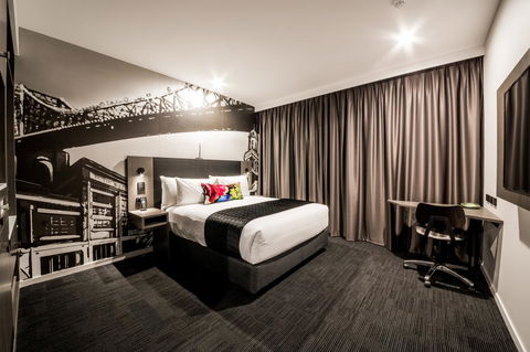 Sage Hotel James Street - Whitsundays Accommodation 5