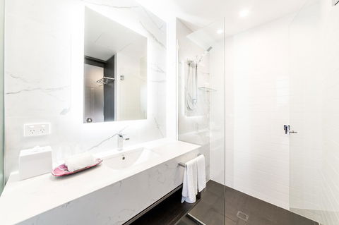 Sage Hotel James Street - Whitsundays Accommodation 17
