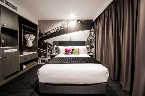 Sage Hotel James Street - Whitsundays Accommodation 6