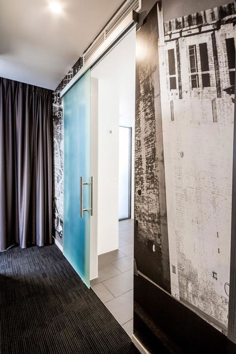 Sage Hotel James Street - Whitsundays Accommodation 7