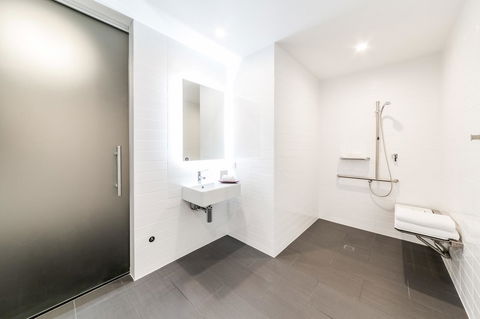 Sage Hotel James Street - Whitsundays Accommodation 11