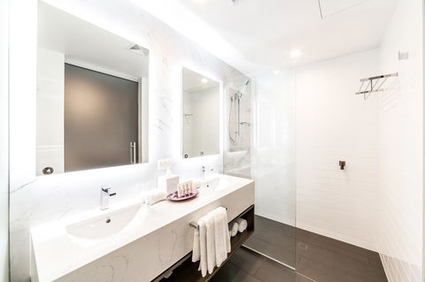 Sage Hotel James Street - Whitsundays Accommodation 10