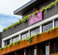 Sage Hotel James Street - Whitsundays Accommodation