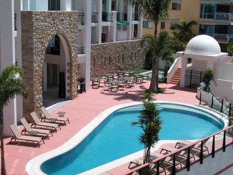 The Sebel Whitsundays - Whitsundays Accommodation 2