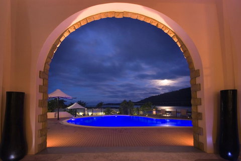The Sebel Whitsundays - Whitsundays Accommodation 1