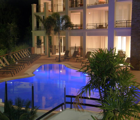The Sebel Whitsundays - Whitsundays Accommodation 4