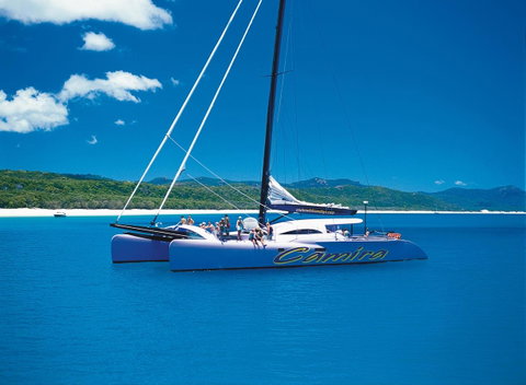 The Sebel Whitsundays - Whitsundays Accommodation 8