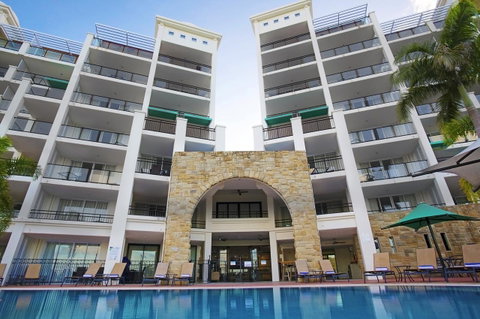 The Sebel Whitsundays - Whitsundays Accommodation 0