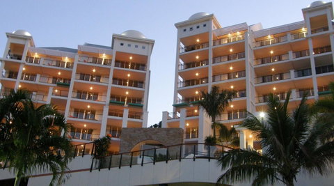 The Sebel Whitsundays - Whitsundays Accommodation 5