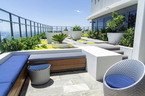 Rhapsody Resort - Official - Whitsundays Accommodation 7