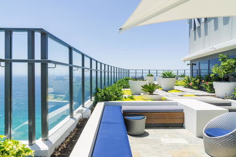 Rhapsody Resort - Official - Whitsundays Accommodation 12