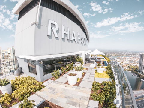 Rhapsody Resort - Official - Whitsundays Accommodation 8