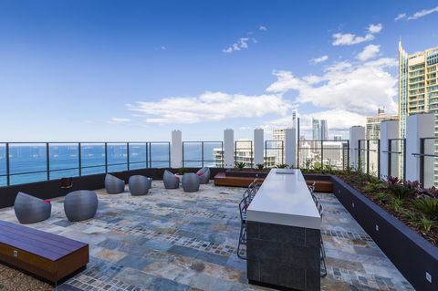 Rhapsody Resort - Official - Whitsundays Accommodation 42