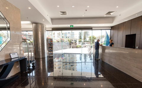Rhapsody Resort - Official - Whitsundays Accommodation 22