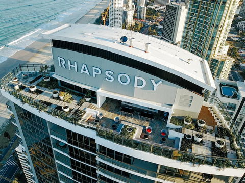Rhapsody Resort - Official - Whitsundays Accommodation 2