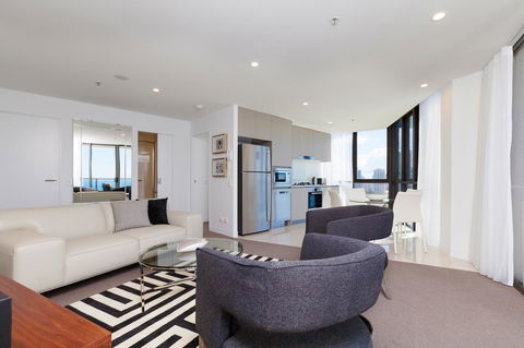 Rhapsody Resort - Official - Whitsundays Accommodation 34