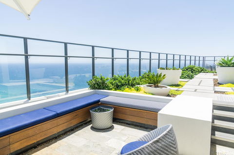 Rhapsody Resort - Official - Whitsundays Accommodation 6
