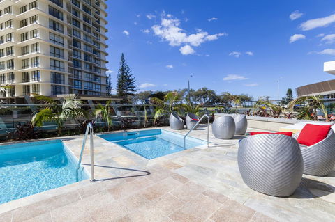 Rhapsody Resort - Official - Whitsundays Accommodation 35