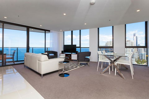 Rhapsody Resort - Official - Whitsundays Accommodation 32
