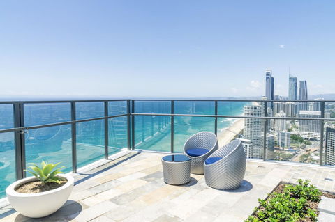 Rhapsody Resort - Official - Whitsundays Accommodation 16