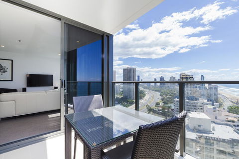 Rhapsody Resort - Official - Whitsundays Accommodation 17