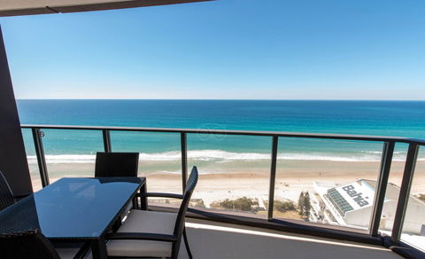 Rhapsody Resort - Official - Whitsundays Accommodation 30