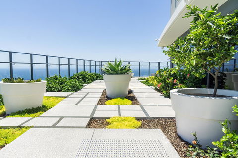 Rhapsody Resort - Official - Whitsundays Accommodation 3