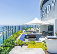 Rhapsody Resort - Official - Whitsundays Accommodation