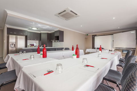 Platinum International - Whitsundays Accommodation 41