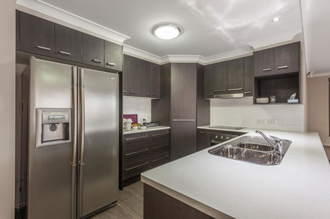 Platinum International - Whitsundays Accommodation 31