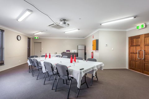 Platinum International - Whitsundays Accommodation 42