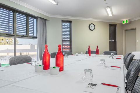 Platinum International - Whitsundays Accommodation 43
