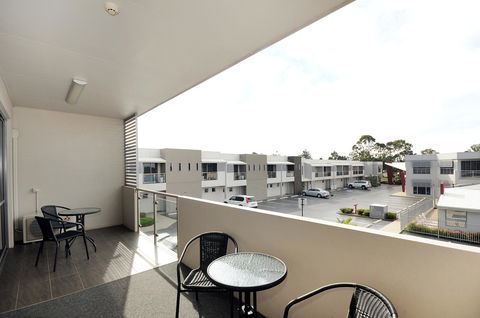 Platinum International - Whitsundays Accommodation 9