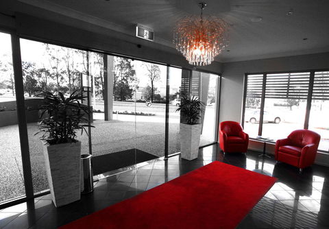 Platinum International - Whitsundays Accommodation 28