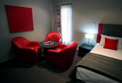 Platinum International - Whitsundays Accommodation 34