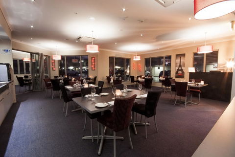 Platinum International - Whitsundays Accommodation 25