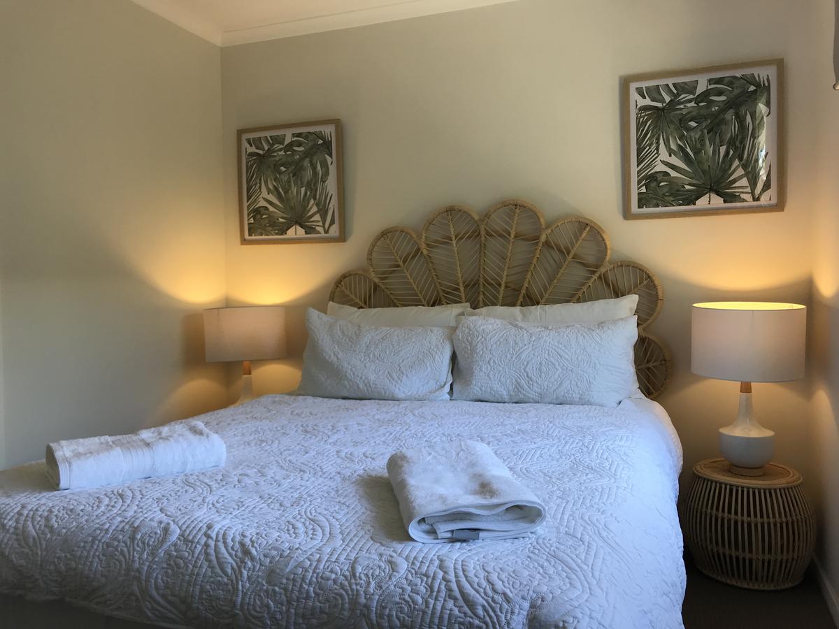 Buderim QLD Whitsundays Accommodation